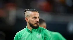 ¿Se aleja de Boca? La frase sobre Benedetto que alerta a los hinchas