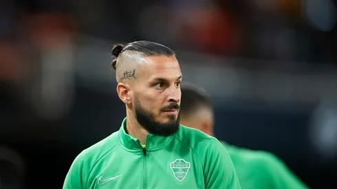 ¿Se aleja de Boca? La frase sobre Benedetto que alerta a los hinchas