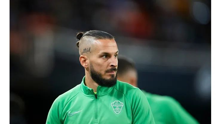 ¿Se aleja de Boca? La frase sobre Benedetto que alerta a los hinchas