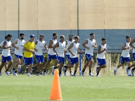 Brote en Boca: aparecieron nuevos casos sospechosos y hay más ausentes por coronavirus