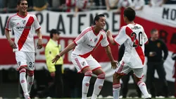 Es de Selección y la rompe en Europa: el próximo crack que puede volver a River