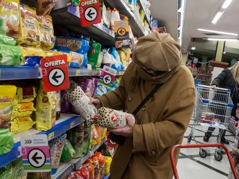 Precios Cuidados: ¿Cuándo se anuncia la lista de productos del 2022?