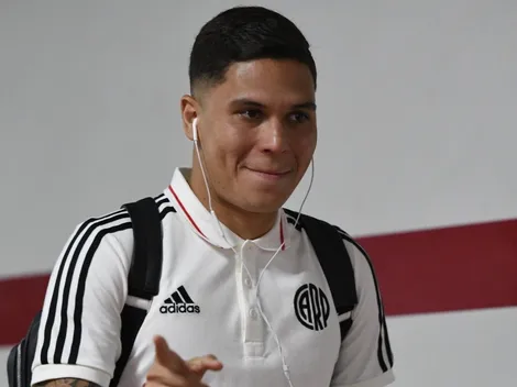 Fin de la novela de Juanfer y River: se confirmó el futuro del colombiano