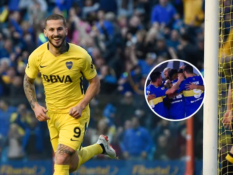 Nuevo capítulo: para que llegue Benedetto a Boca, ¿se tiene que ir una figura?