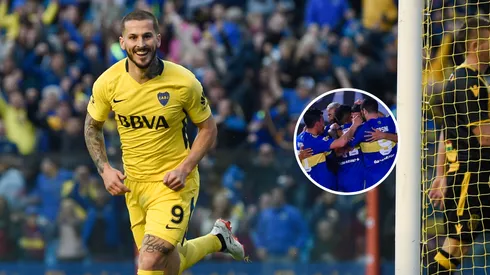 Nuevo capítulo: para que llegue Benedetto a Boca, ¿se tiene que ir una figura?