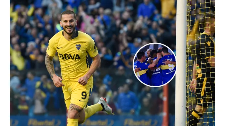 Nuevo capítulo: para que llegue Benedetto a Boca, ¿se tiene que ir una figura?