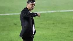 Gallardo no lo tendrá en cuenta.