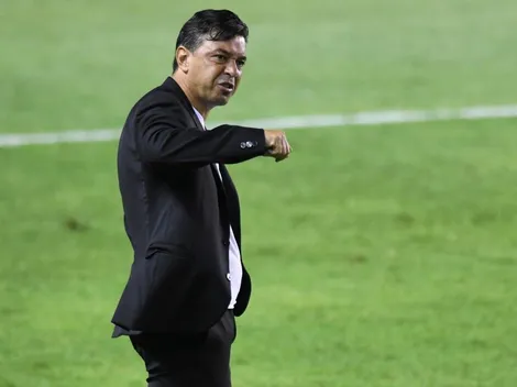 La rompió en 2021 y se irá de River... ¿a un rival directo en la Libertadores?