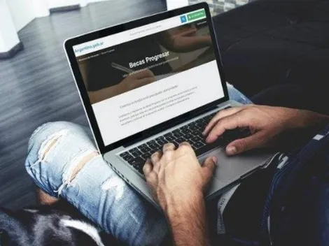 Becas Progresar: cuánto es el nuevo aumento que dará ANSES