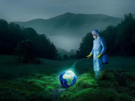 Epidemia, Pandemia, y endemia: estas son las diferencias