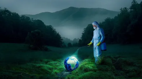 Epidemia, Pandemia, y endemia: estas son sus diferencias