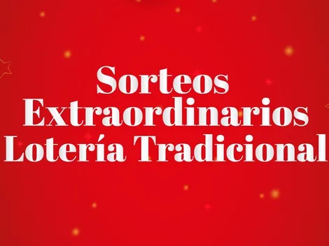Resultados Lotería del Día de los Reyes Magos en Santa Fe: a qué hora empieza y cómo ver el sorteo EN VIVO
