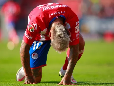 Lo quisieron Boca y River, se fue al exterior y ahora vuelve al país para buscar club