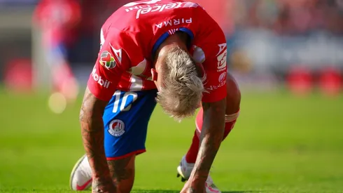 Lo quisieron Boca y River. (Getty Images)