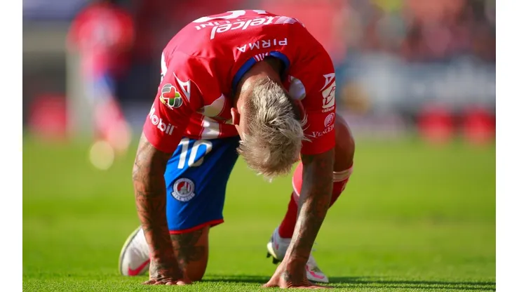 Lo quisieron Boca y River. (Getty Images)