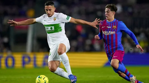 Independiente busca cumplirle el sueño: ¿Es posible la llegada de Iván Marcone?