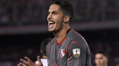 Figal, próximo refuerzo de Boca, despertó un mal recuerdo en River.