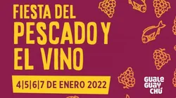 Fiesta del Pescado y el Vino: cuándo es, dónde, qué artistas estarán presentes y cómo obtener las entradas