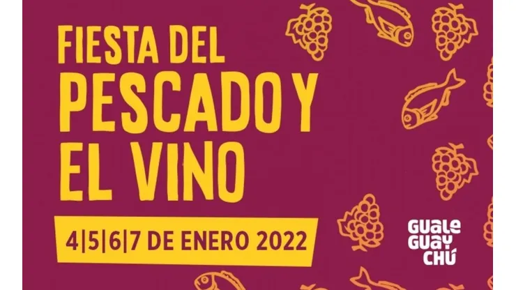 Fiesta del Pescado y el Vino: cuándo es, dónde, qué artistas estarán presentes y cómo obtener las entradas