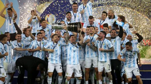 Agustín Marchesín podría llegar al arco de Flamengo.