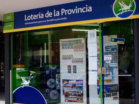 La Nocturna | Resultados de la Quiniela Nacional Nocturna | Lotería Nacional