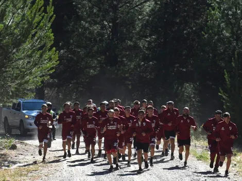 A más de 7.000 km de Miami: River ya tiene confirmado dónde hará la pretemporada 2022