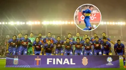 Tigre rompió el mercado: cerró un jugador surgido de Boca que fue vendido por millones a Europa