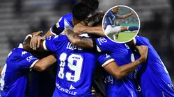 Lo quieren todos: Vélez se sumó a la puja por un delantero con pasado en Europa