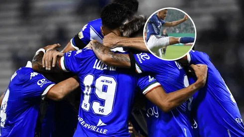 Lo quieren todos: Vélez se sumó a la puja por un delantero con pasado en Europa