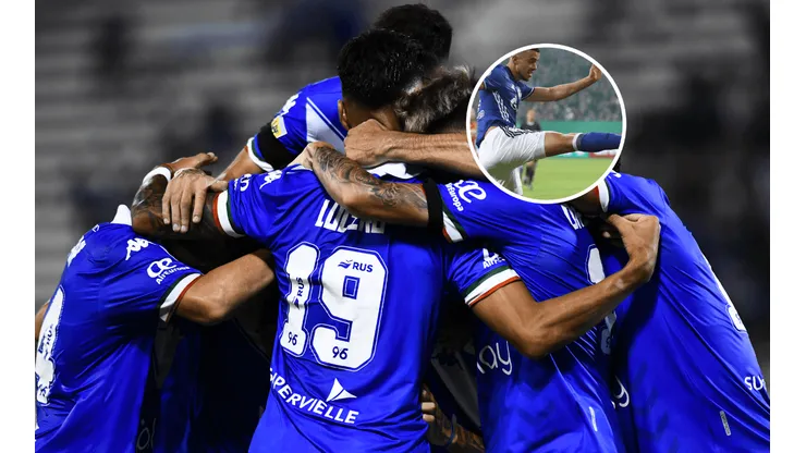 Lo quieren todos: Vélez se sumó a la puja por un delantero con pasado en Europa