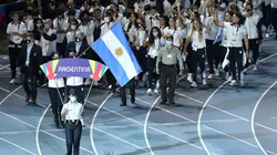 Rosario se prepara para recibir los Juegos Suramericanos de la Juventud