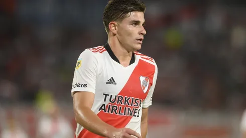 Si Álvarez se va, hay un plan.