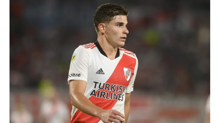 Si Álvarez se va, hay un plan.