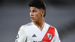 El exótico cambio de look de Carrascal para arrancar la pretemporada