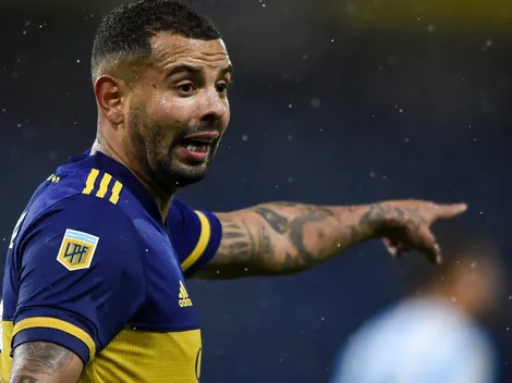 Edwin Cardona será jugador de Racing: ¿Cuánto pagará la Academia por el ex Boca?