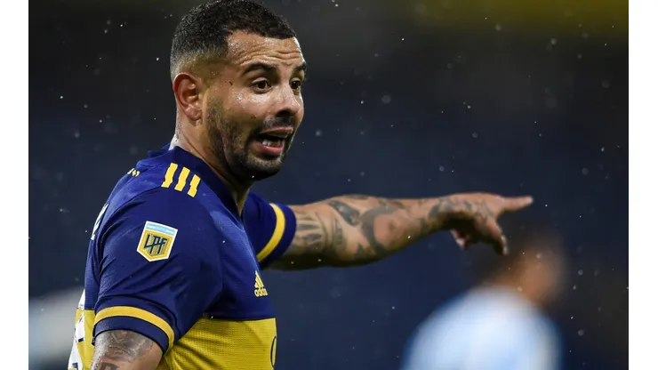 Edwin Cardona será jugador de Racing: ¿Cuánto pagará la Academia por el ex Boca?