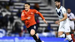 ¿Trato hecho? Independiente pidió a Girotti para que Bustos llegue a River