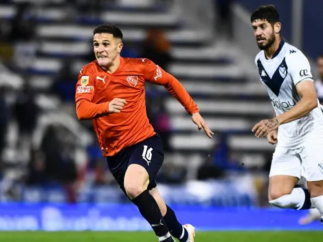 ¿Trato hecho? Independiente pidió a Girotti para que Bustos llegue a River