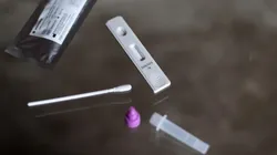 Los detalles sobre el autotest de Covid-19