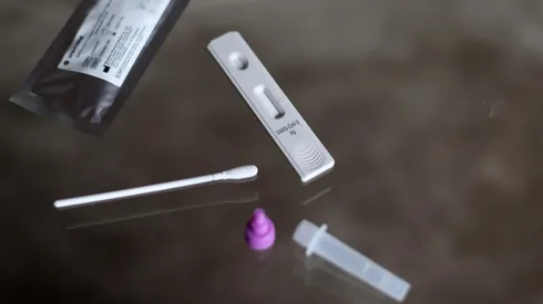 Los detalles sobre el autotest de Covid-19