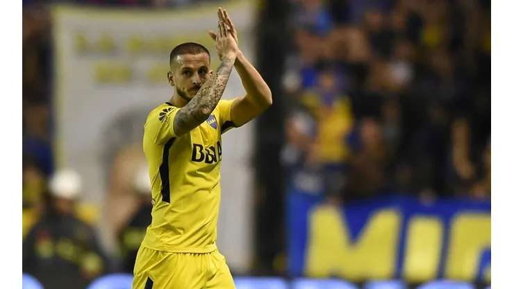 El plan B para la delantera de Boca si no prospera la vuelta de Benedetto