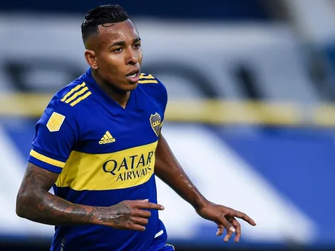 ¿Y ahora? Dinamo Moscú se baja de la negociación con Boca por Villa