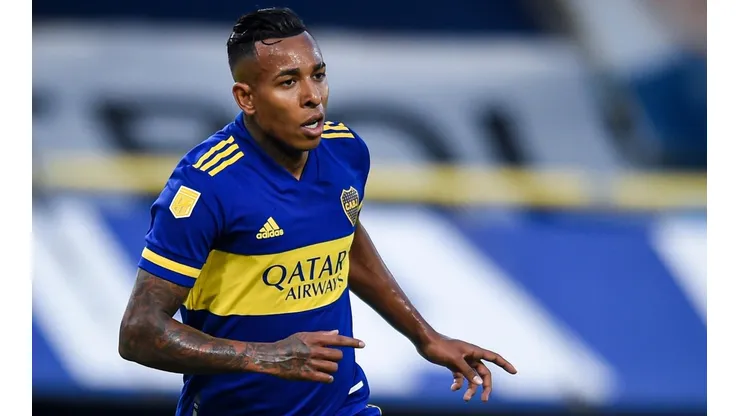 Dinamo Moscú se baja de la negociación con Boca por Villa. (Getty Images)