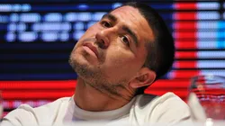 Mala noticia para Boca: Pol Fernández avisó que se quedará en Cruz Azul