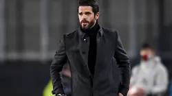 Gago sigue encabezando el movido mercado de Racing.