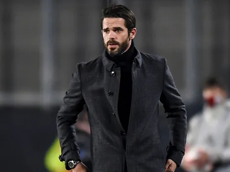 El refuerzo de lujo que llamó Gago para Racing: es ex-Boca y jugó 13 años en Europa