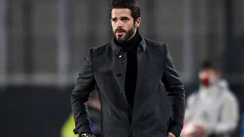 Gago sigue encabezando el movido mercado de Racing.