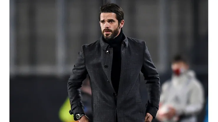 Gago sigue encabezando el movido mercado de Racing.