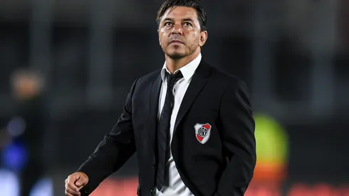 La segunda baja para Gallardo: Castro Ponce irá a Godoy Cruz