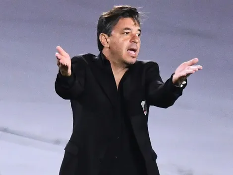 Sigue la limpieza en River: otros dos jugadores saldrían a préstamo